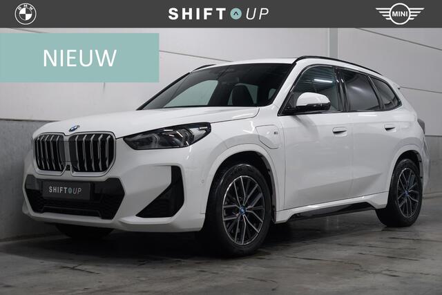 BMW X1 xDrive30e M-Sport | Panoramadak | Harman Kardon | Elektr. Trekhaak