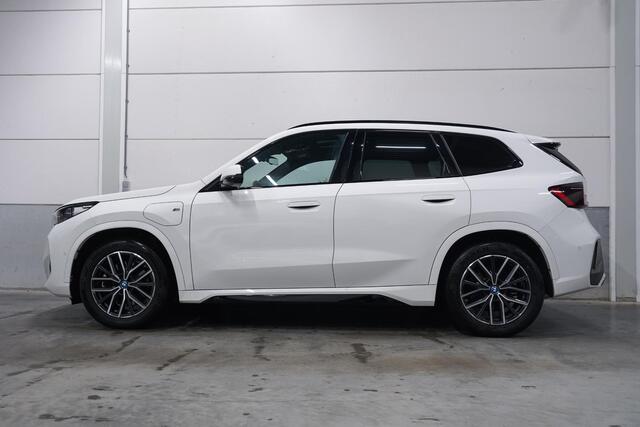 BMW X1 xDrive30e M-Sport | Panoramadak | Harman Kardon | Elektr. Trekhaak