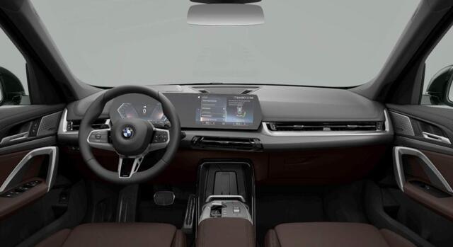 BMW X1 sDrive20i M-Sport | Panoramadak | Harman Kardon | Head Up