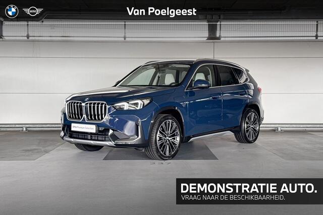 BMW X1 xDrive25e | xLine | Innovation Pack | Comfort Pack | Trekhaak