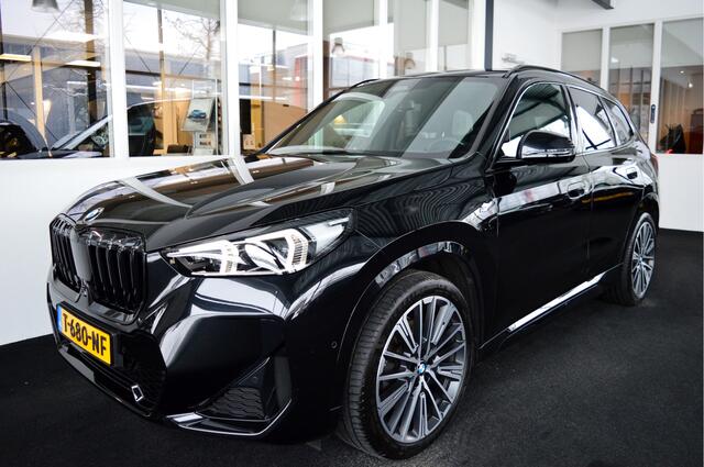 BMW X1 xDrive23i M-Sportedition (Mild Hybride) | Vol !!