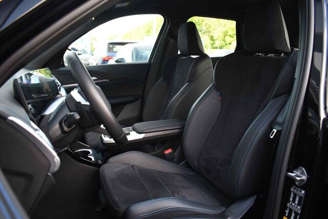 BMW X1 sDrive18i M-Sport Camera ACC-voorber Shadowline Adp-onderstel