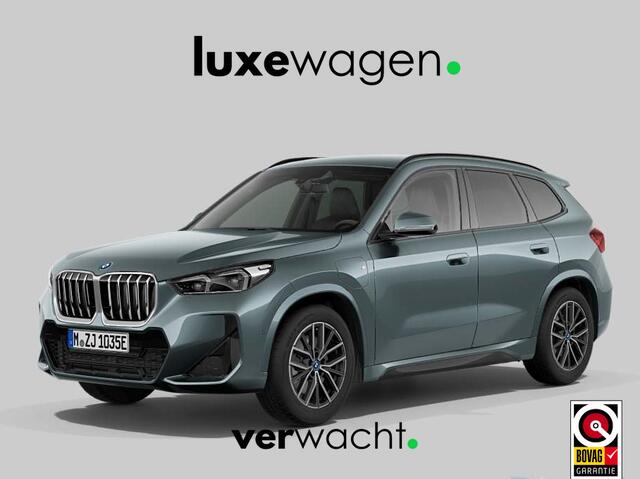 BMW X1 xDrive25e M-Sport Premium 18inch Camera ACC-voorbereiding