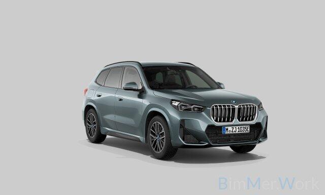BMW X1 xDrive25e M-Sport Premium 18inch Camera ACC-voorbereiding