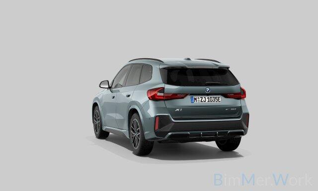 BMW X1 xDrive25e M-Sport Premium 18inch Camera ACC-voorbereiding