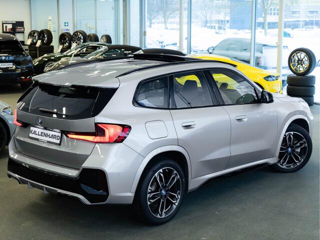 BMW X1 xDrive25e M-Sport - Pano - Memoryzetel - Harman Kardon - Driving Ass Prof