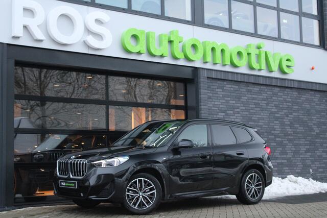 BMW X1 sDrive20i | BTW | M-SPORT | KEYLESS | HUD | 360 CAM | AMBIENCE LIGHT |