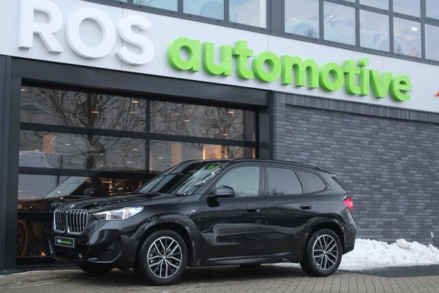 BMW X1 sDrive20i | BTW | M-SPORT | KEYLESS | HUD | 360 CAM | AMBIENCE LIGHT |
