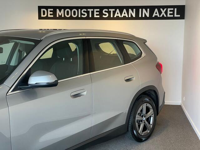 BMW X1 sDrive18i