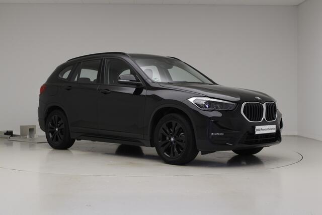 BMW X1 xDrive25e Sportline | Hifi | Head-Up | Stoelverwarming | 2 jaar BMW Garantie