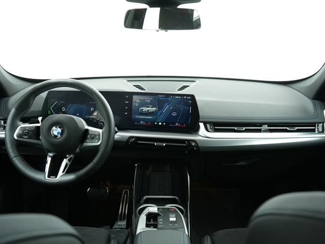 BMW X1 SDRIVE 18I M-SPORT AUT8 | Navi | Camera | El. achterklep