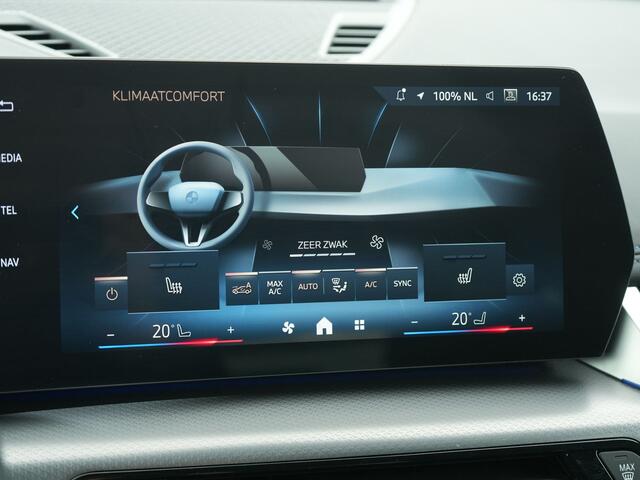 BMW X1 SDRIVE 18I M-SPORT AUT8 | Navi | Camera | El. achterklep