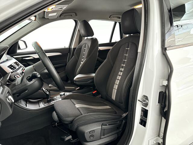 BMW X1 sDrive18i | Parkeersensoren | Navigatie