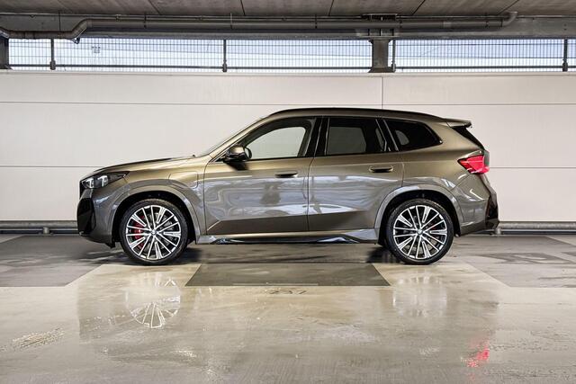 BMW X1 xDrive25e | M Sportpakket Pro | Innovation Pack | Travel Pack | Trekhaak