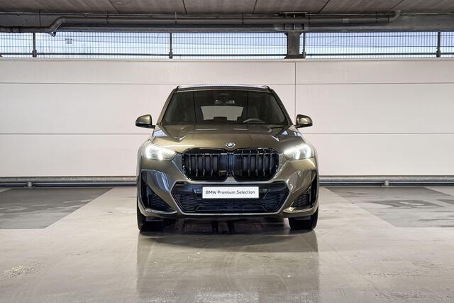 BMW X1 xDrive25e | M Sportpakket Pro | Innovation Pack | Travel Pack | Trekhaak