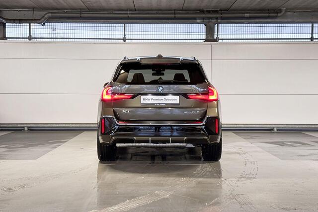 BMW X1 xDrive25e | M Sportpakket Pro | Innovation Pack | Travel Pack | Trekhaak