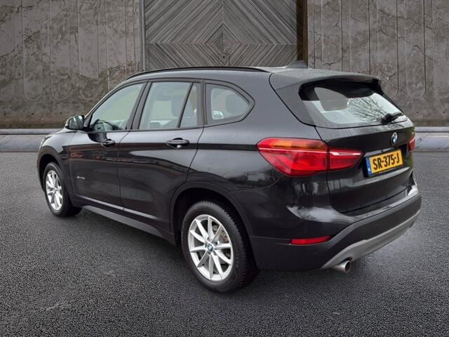 BMW X1 sDrive18d High Executive