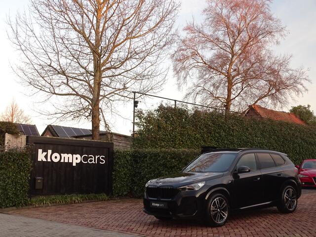 BMW X1 xDrive23i | M-Sport | Harman/Kardon | Panoramadak | Head-up | Full Options!