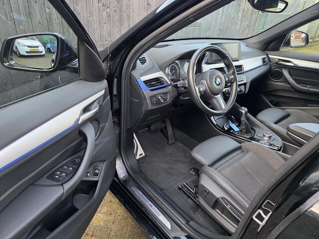 BMW X1 xDrive25e High Executive Edition