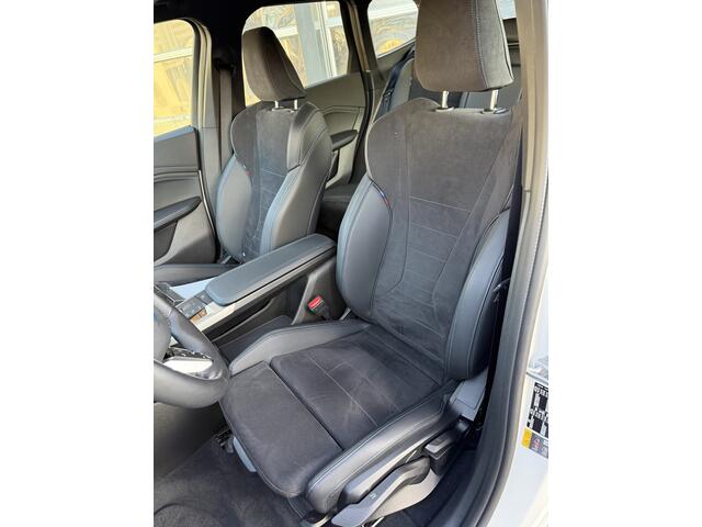 BMW X1 xDrive25e M Sport