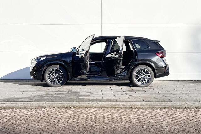 BMW X1 xDrive25e