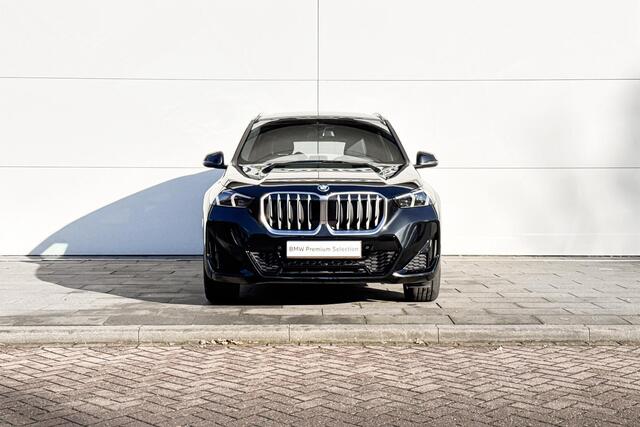 BMW X1 xDrive25e