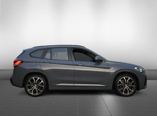 BMW X1 xDrive 25 e M Sport