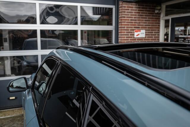 BMW X1 25e xDrive M Sport | Panorama | Shadow | Camera | Elek. Trekhaak | Adap. led | Stoelverwarming | 19' inch |