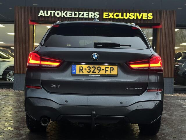 BMW X1 xDrive25e eDrive Edition M Sport Plug in Hybrid 222PK Leer Ambiente Camera