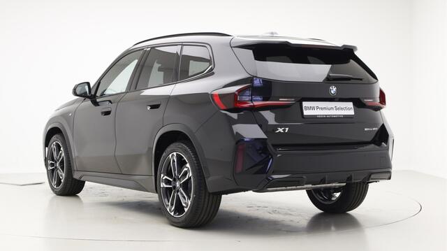 BMW X1 sDrive18i M-Sport | 19" | Harman Kardon |