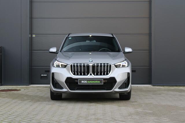BMW X1 sDrive20i | BTW | M-SPORT | KEYLESS | HUD | 360 CAM | AMBIENCE LIGHT |