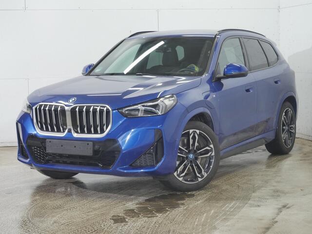 BMW X1 xDrive30e | M-Sport | Head up | Co Pilot | Harman/kardon | Stuur + stoelver. | Elek. stoelverst.