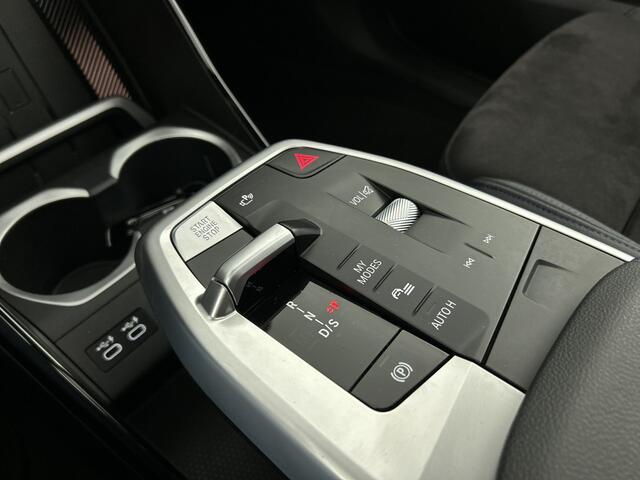 BMW X1 xDrive25e M-Sport/Pano/El.Sportst/Stuurverw/Adapt.Cruise/BTW