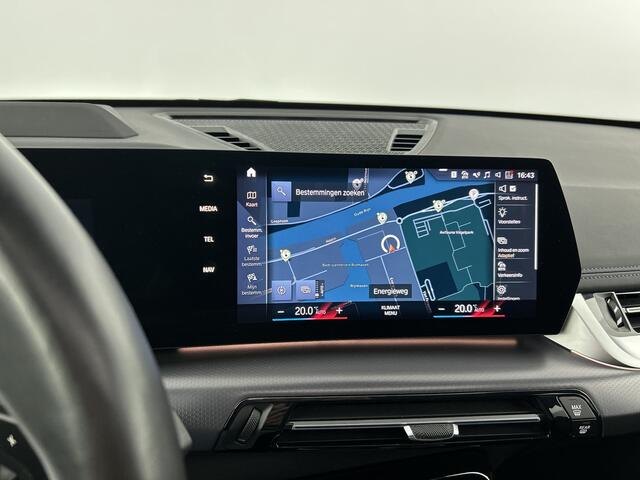 BMW X1 xDrive25e M-Sport/Pano/El.Sportst/Stuurverw/Adapt.Cruise/BTW