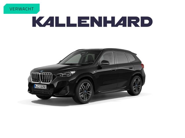 BMW X1 xDrive25e M-Sport - Pano - Memory + Masssagezetel - Driving Ass Prof