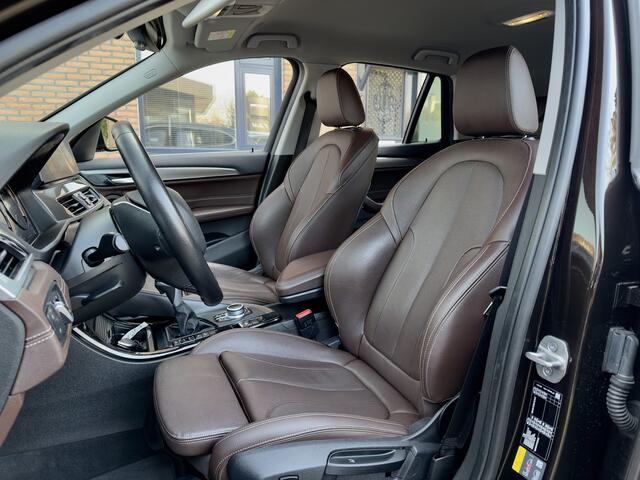 BMW X1 xDrive25e eDrive AUT6 EDITION. SPORTLEDER NAVI CAMERA APPLE-CARPLAY HEADUPP LED LMV PDC