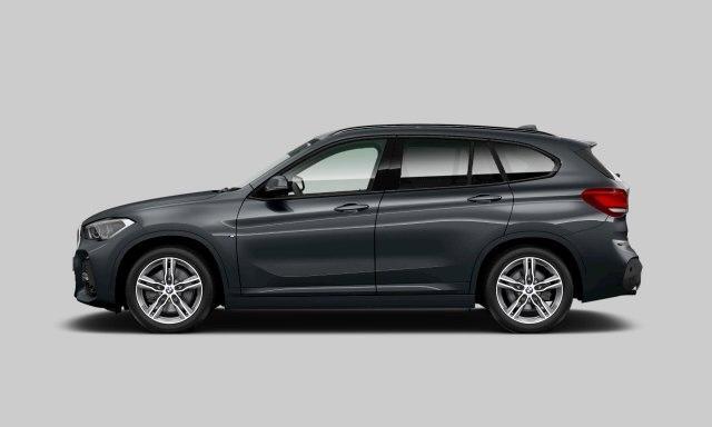 BMW X1 sDrive18i M-Sport | Panoramadak | Trekhaak