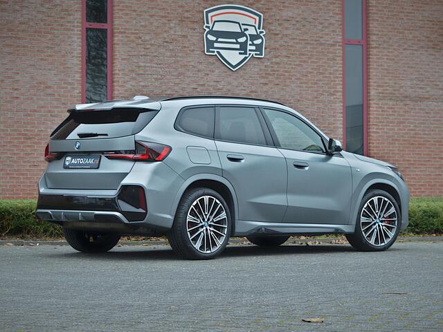 BMW X1 xDrive30e M Sport Pro Innovation Individual