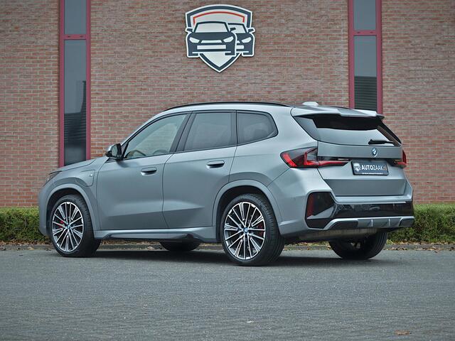 BMW X1 xDrive30e M Sport Pro Innovation Individual