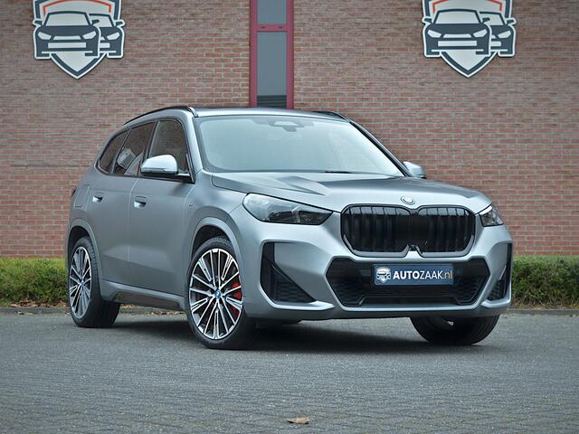 BMW X1 xDrive30e M Sport Pro Innovation Individual