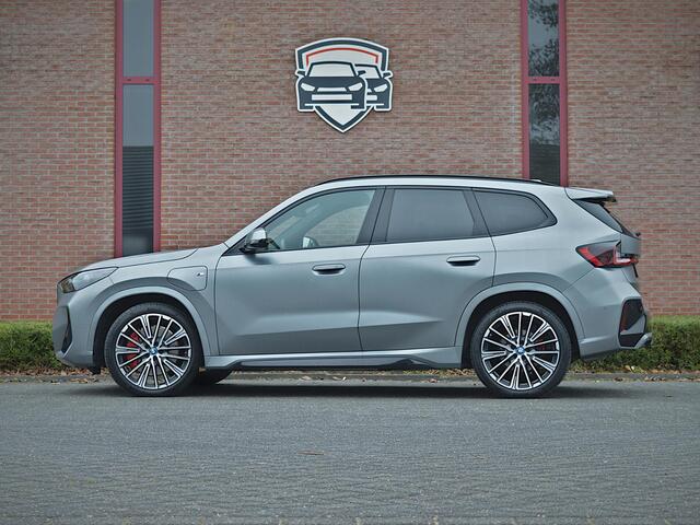 BMW X1 xDrive30e M Sport Pro Innovation Individual