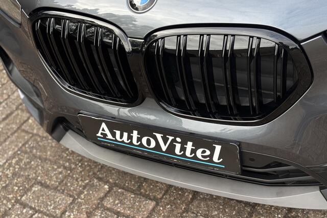 BMW X1 xDrive25e | Elektrische Klep | PDC V + A | LED | Apple Carplay | DAB | 15x op voorraad !