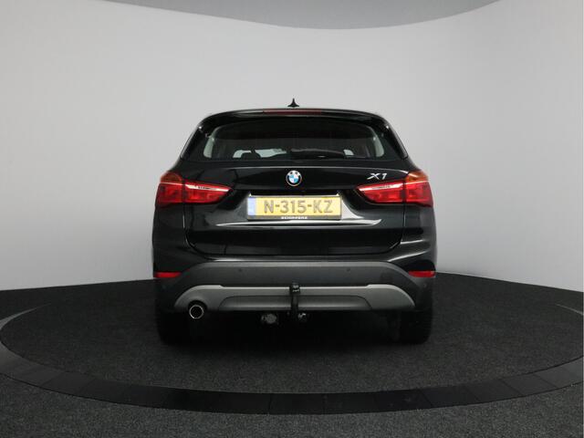 BMW X1 sDrive18i
