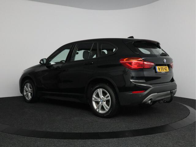 BMW X1 sDrive18i