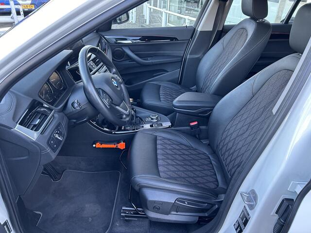 BMW X1 sDrive20i High Executive