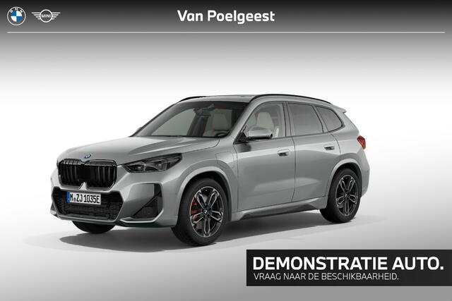 BMW X1 xDrive25e M Sportpakket Pro Aut. - Beschikbaar vanaf: Maart 2026