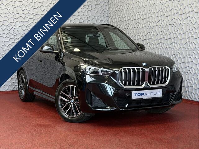 BMW X1 SDRIVE M-SPORT SHADOW LINE NAVI LED ELEK.KLEP ADAP.CRUISE LEER/ALCANTARA CAMERA M-SPORT INTERIEUR / EXTERIEUR ?Top Auto's Wijchen? 170 Nieuwe en bijna nieuwe Auto's met : Benzine / PHEV / Plug in hybrid / Hybrid / Mild hybrid / HEV /