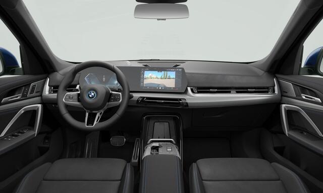 BMW X1 xDrive30e | M-Sport | Co Pilot | Harman/kardon | Elek. stoelverst. | HUD | 360 cam | Actief zetel