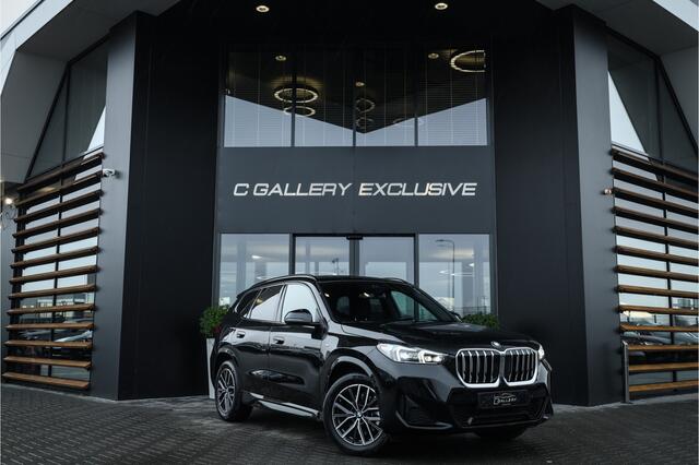 BMW X1 sDrive20i - M Sport | 360 Camera | HUD | ACC | Keyless