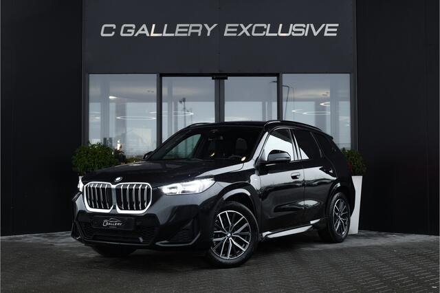 BMW X1 sDrive20i - M Sport | 360 Camera | HUD | ACC | Keyless